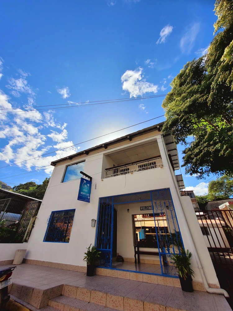 Casa Happy Life