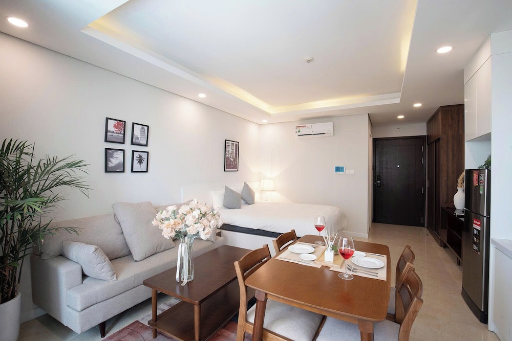 VivaLake Homes - Vinhomes Skylake Pham Hung
