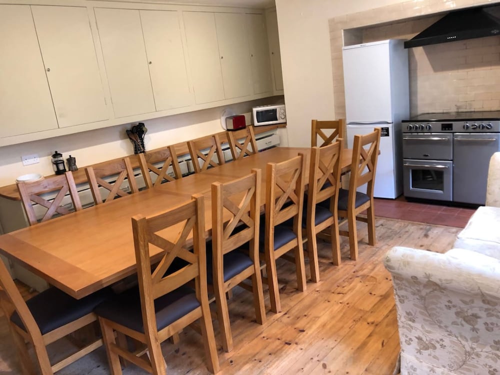 Historic Hall Wing nr York Leeds Free Hot tub