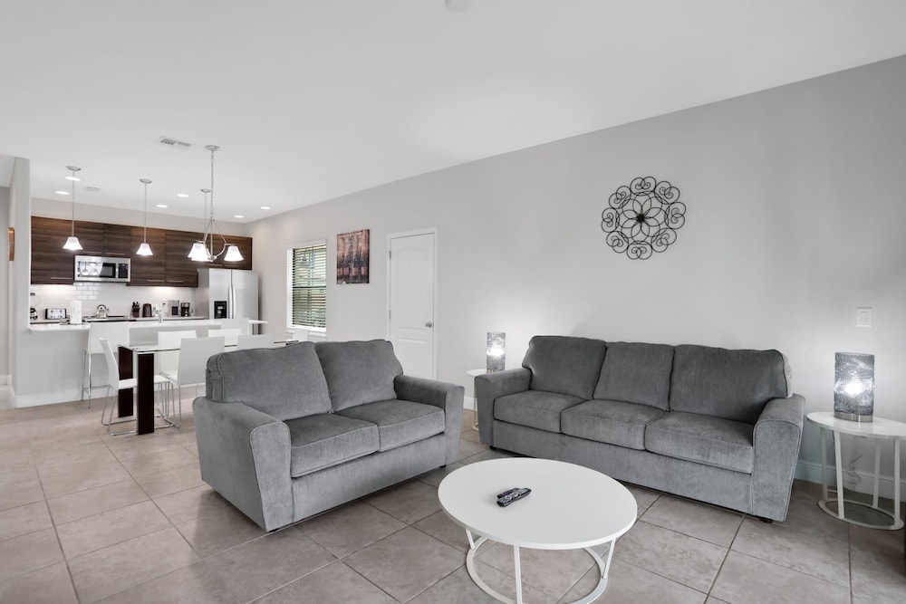 137aa - Balmoral Resort 3 Bedroom Home