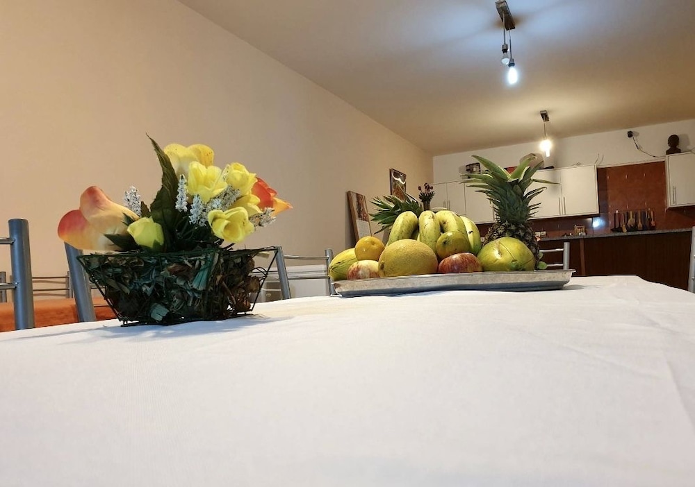 Guest House Terezinha