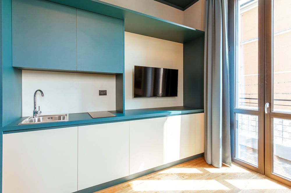 Quantum 2 Quarks in Milano