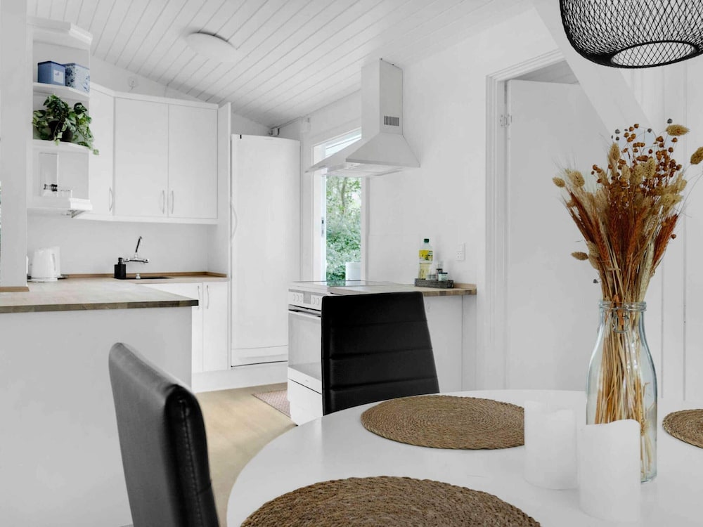 5 Star Holiday Home in Faxe Ladeplads