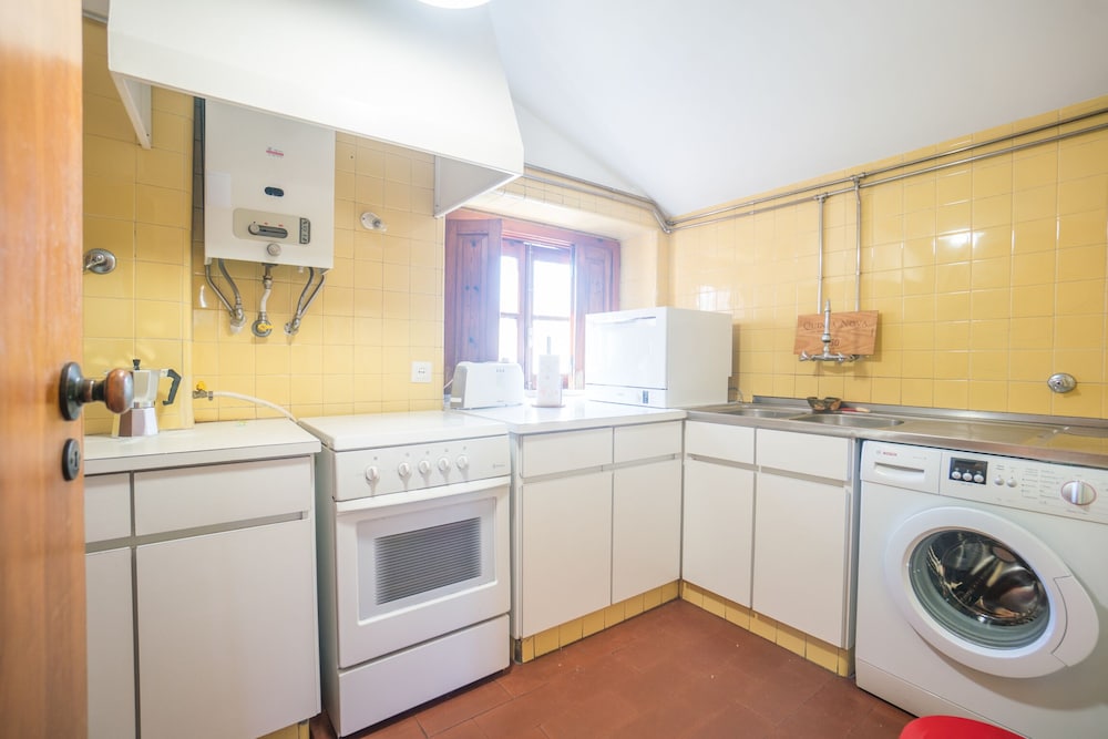 Amendoeira`s terrace Apartment with river view view 4