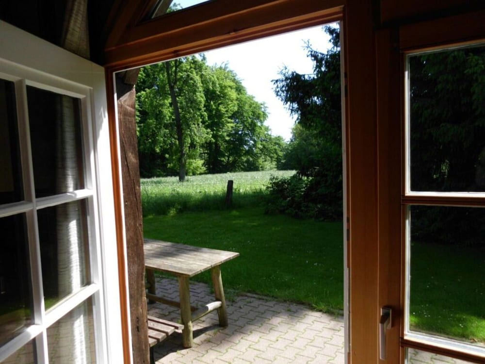 Holiday Home Hirtenkate Apartment 2