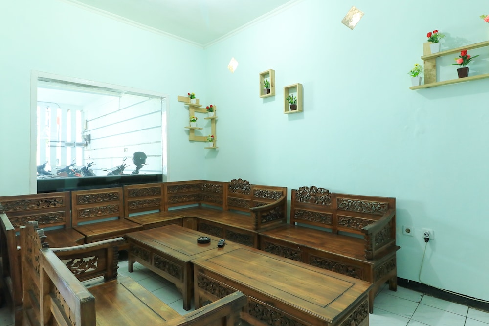 Hotel Bintang Malang view 4