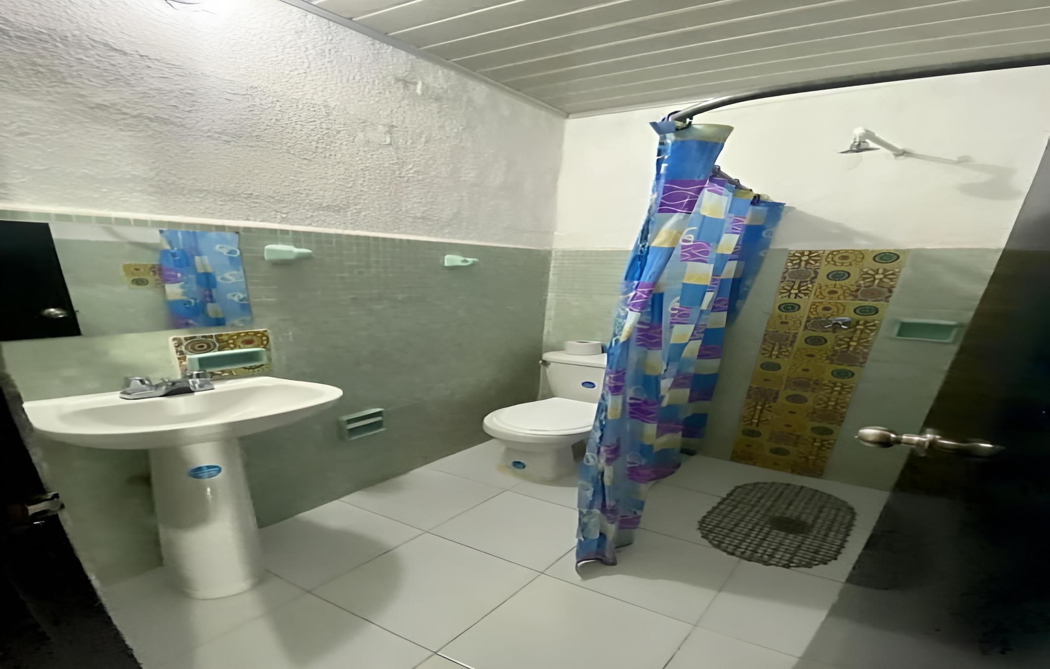 Centro Vacacional El Palmar - Property Image 15