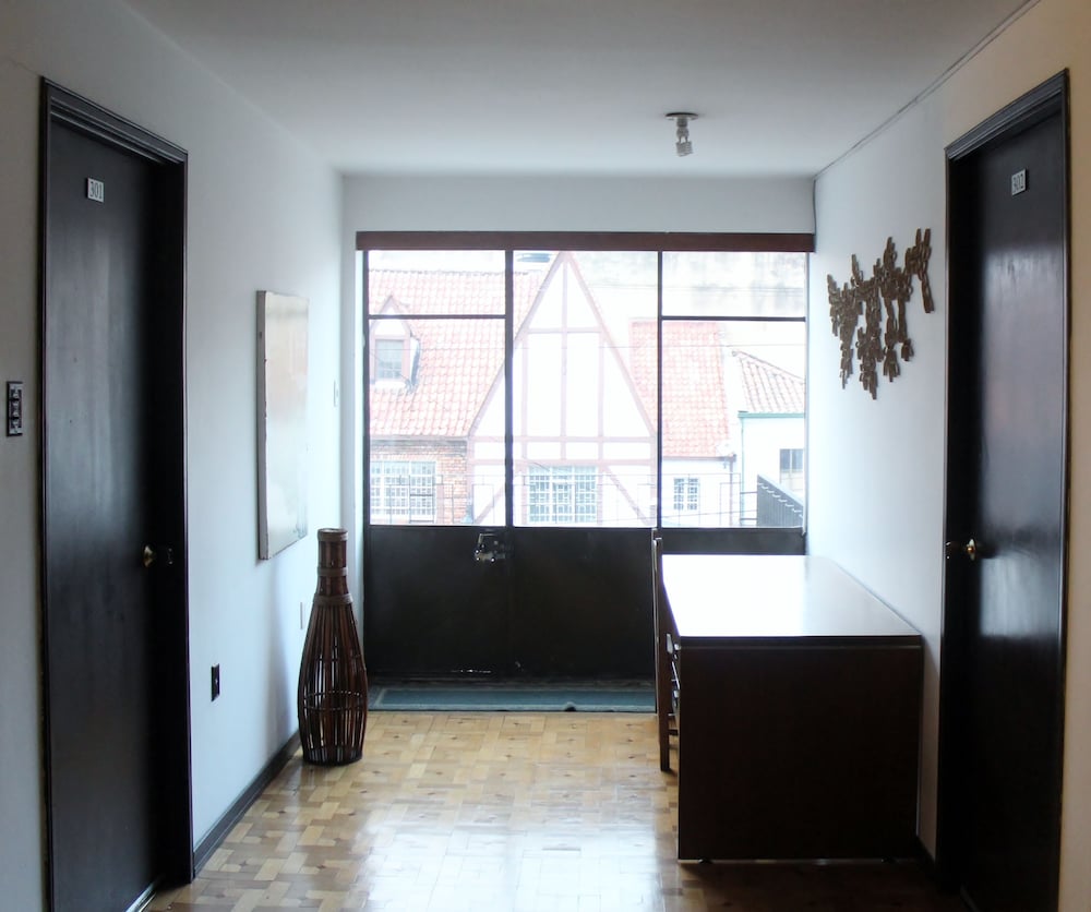La Pinta - Hostel