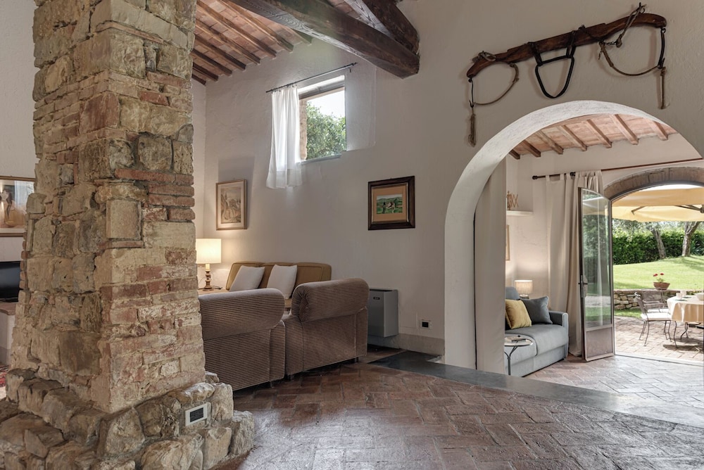 Casale di Villore
