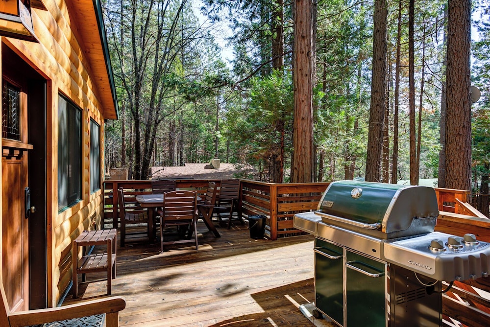 Big Pine Lodge