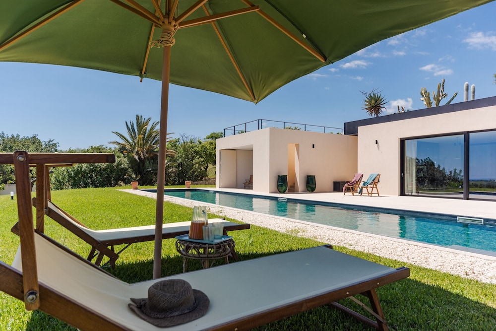 Casa Jems en Noto