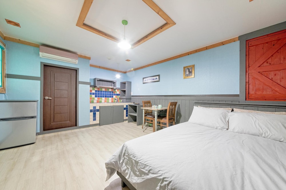 Gapyeong Four Season Pension