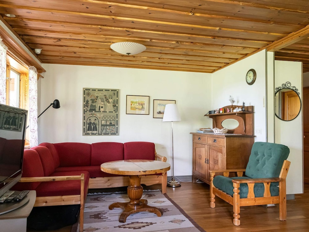 4 Star Holiday Home in Sagmyra