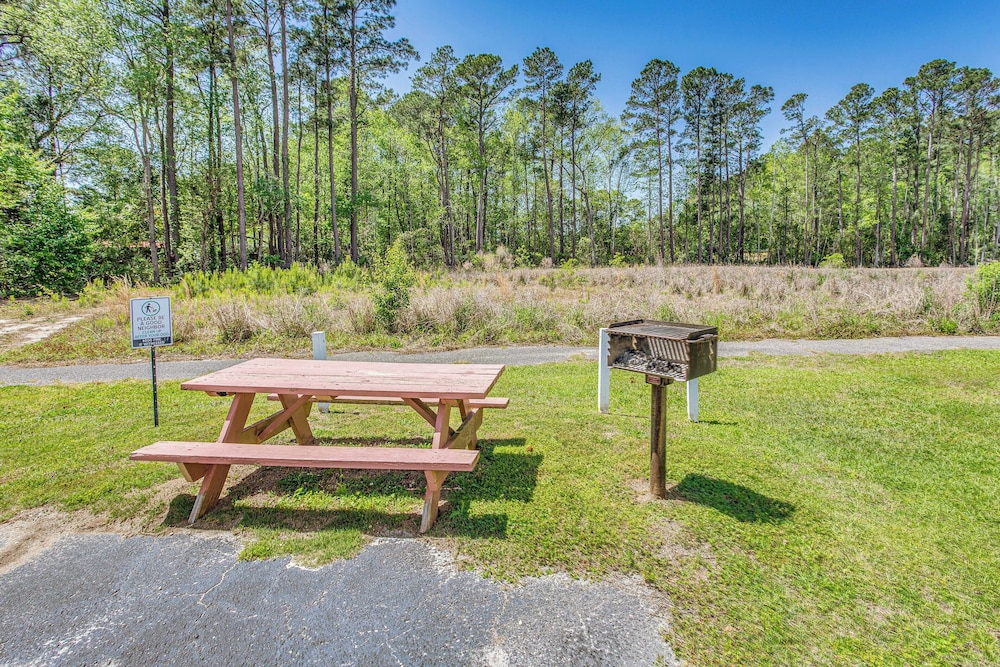 Little River Golf Retreat < 5 Mi to Top Courses!