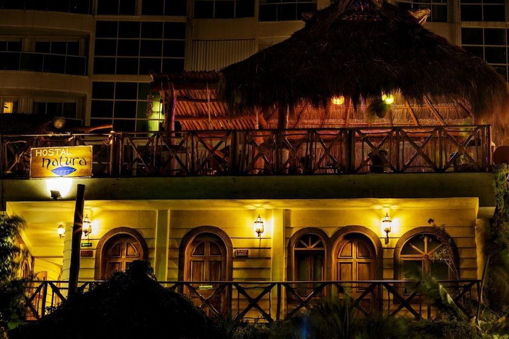 Hostel Natura