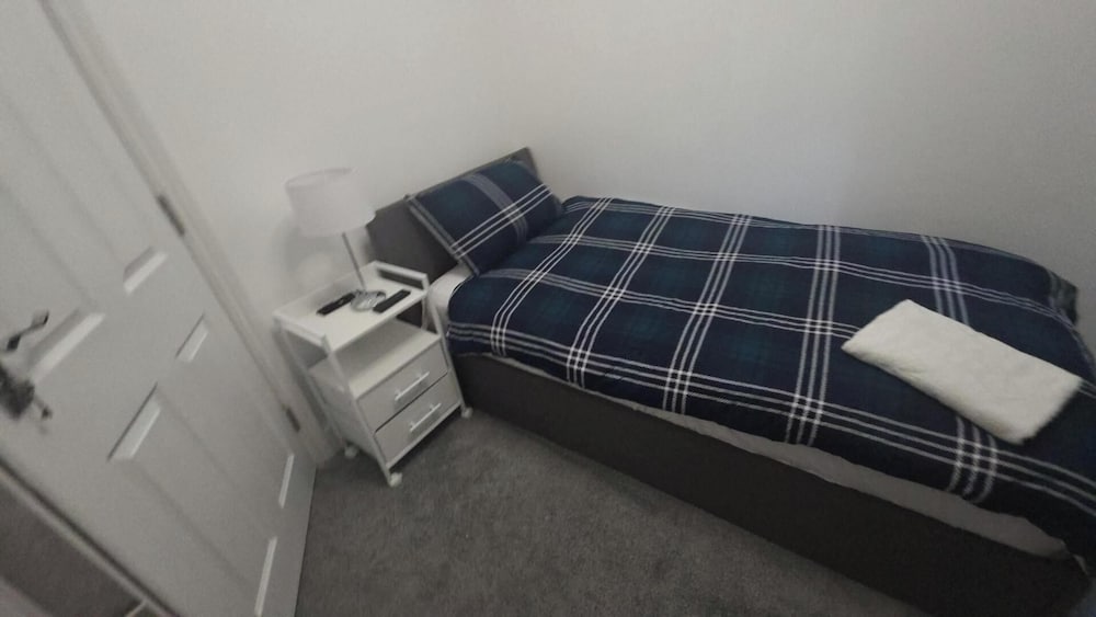 Justin Superb Luxury Stay