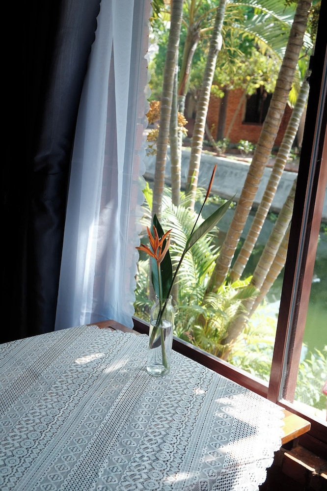 The little garden homestay