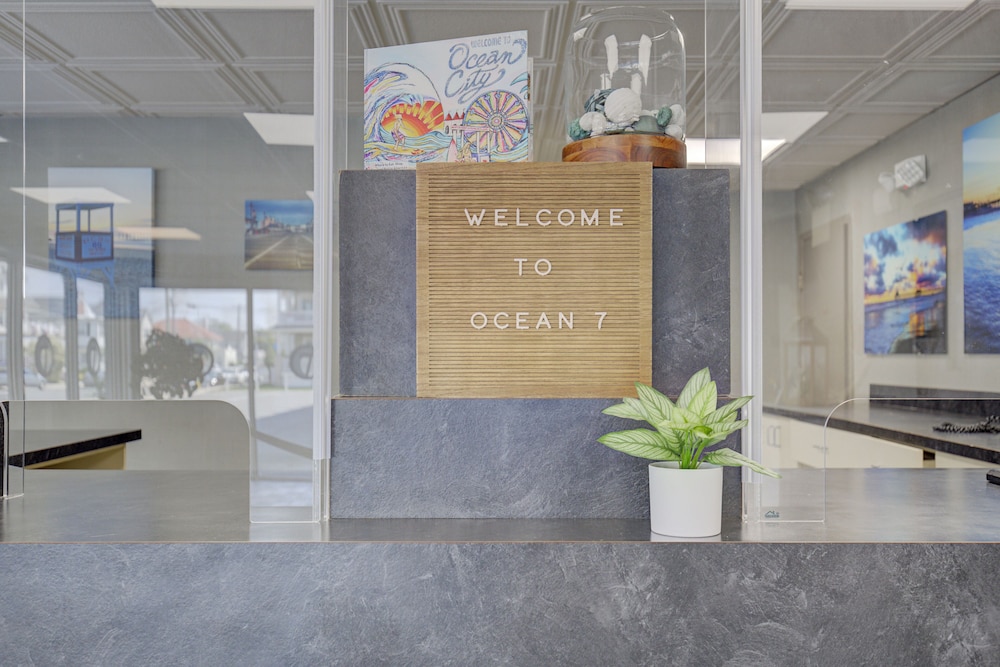 Ocean 7 photo 2