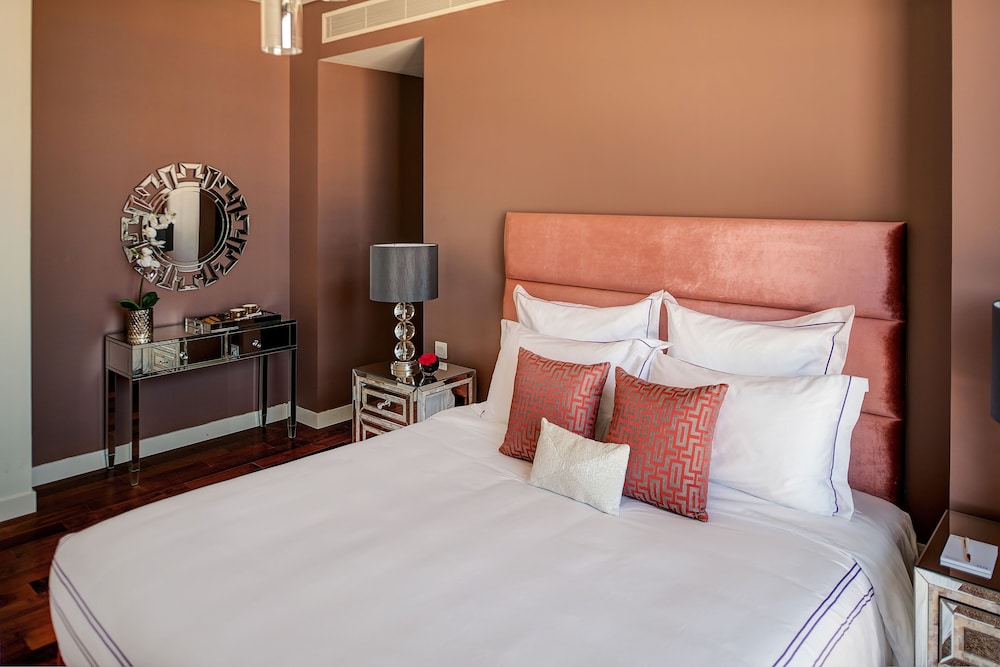 Dream Inn Dubai - City Walk