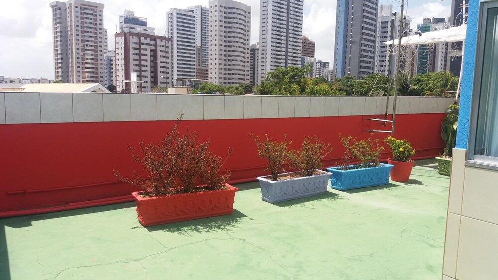 roof