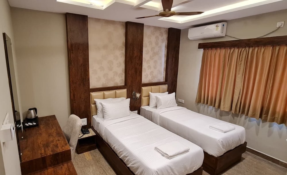 Stayz Royale Koramangala