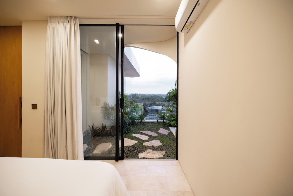Villa Ohana by Alfred in Bali