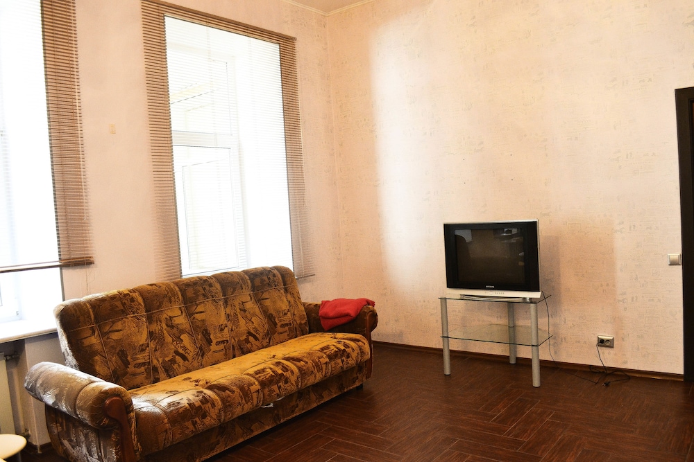 Hostel Udacha