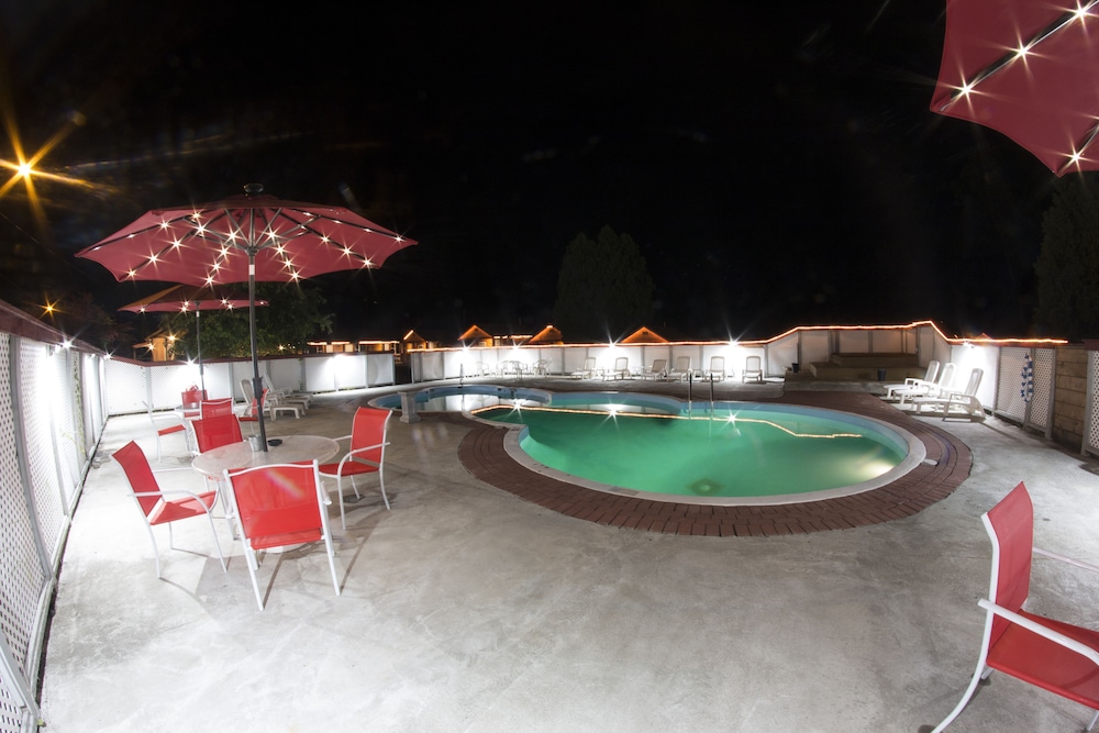 King Hendrick Motel