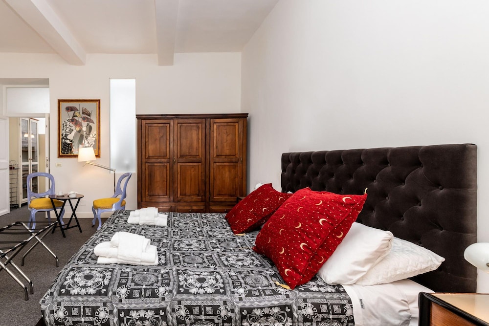 Babuino Luxury in Roma