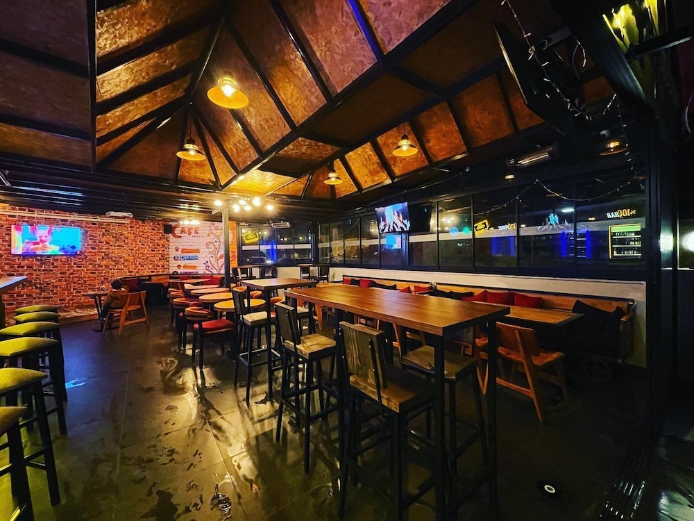 The Pera Otel Marmaris - Image 25