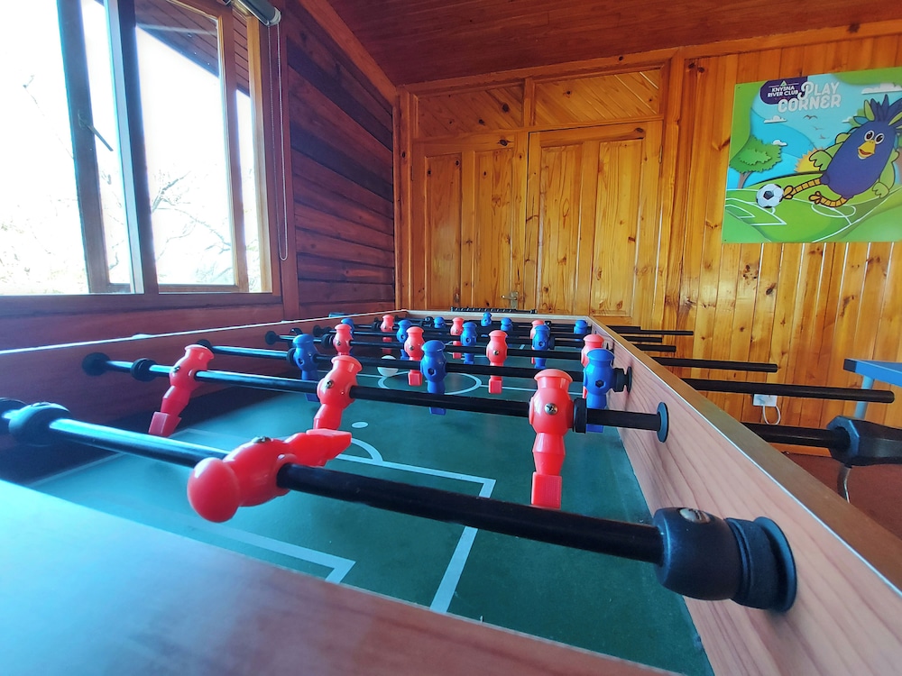 Knysna River Club by First Private Stays