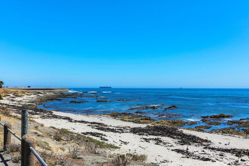 Mouille Point Apartment