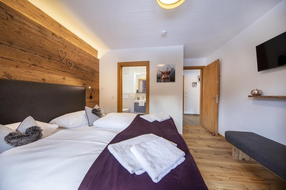 Chalet in Neukirchen Near Ski Lift