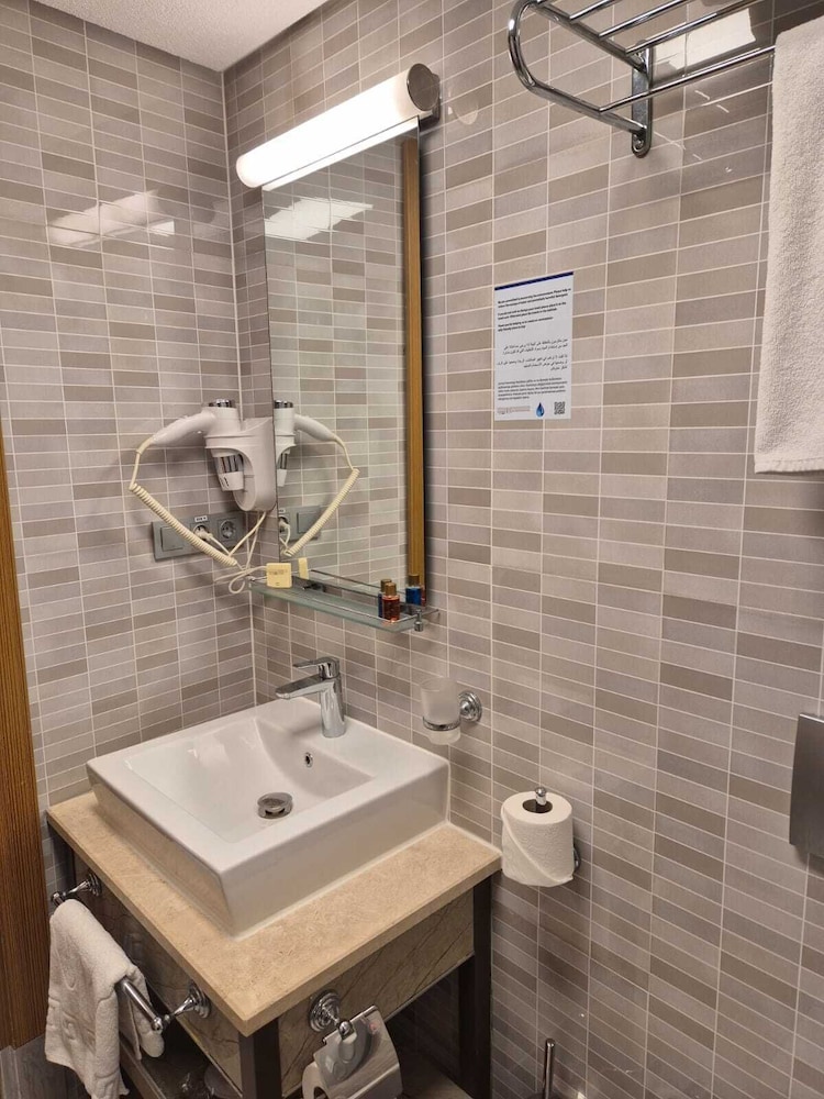 İstanbul Trend Oteli - Image 112