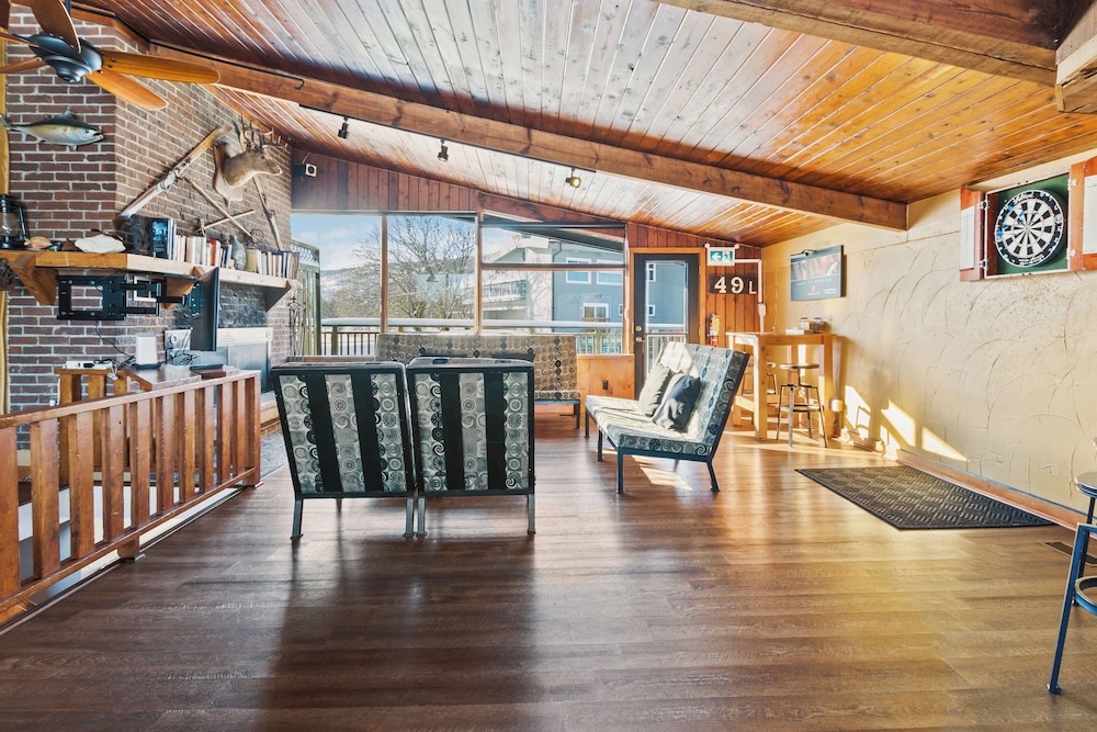 Tyrolean Chalets