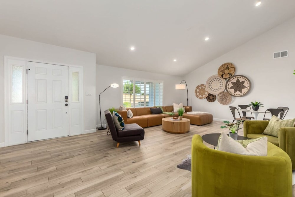 The Larkspur 2 Masters Heated Pool Gameroom