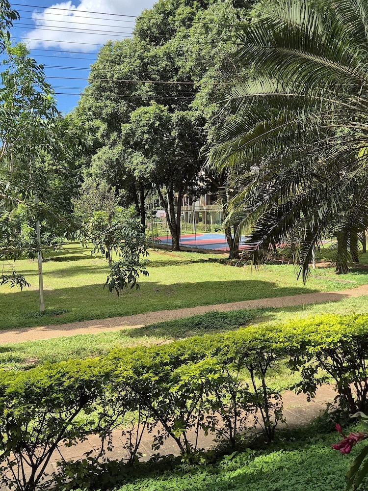Flats Asa Norte 311 Bloco C