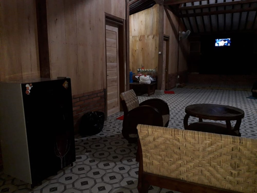 Homestay Wanajaya