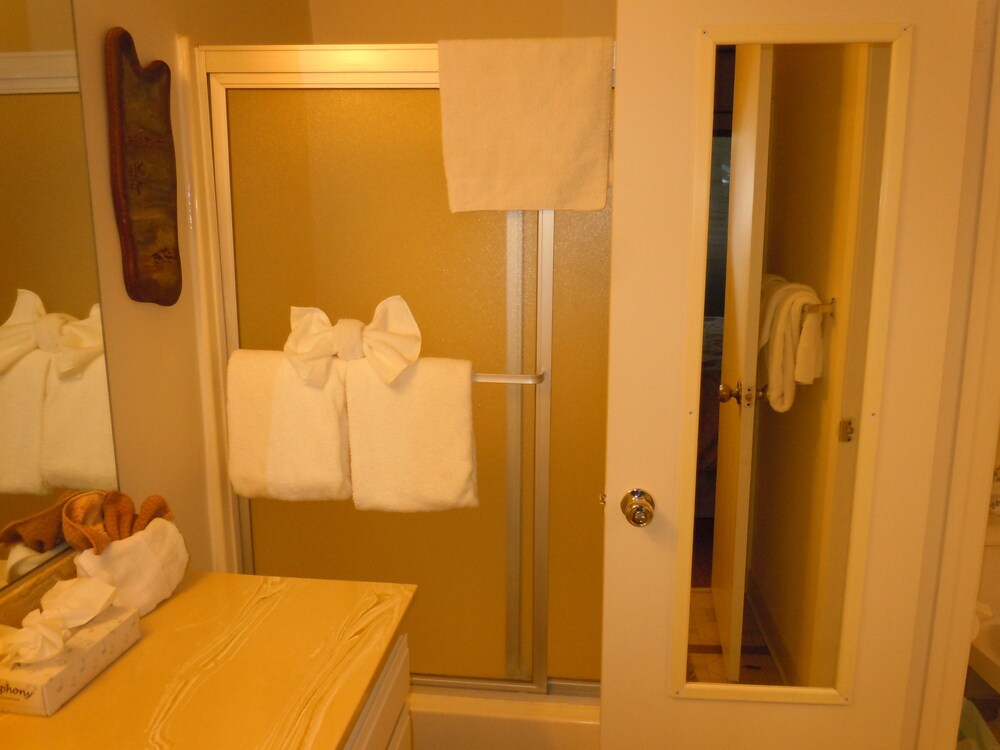 Snow Summit Townhouse Rentals & Sales