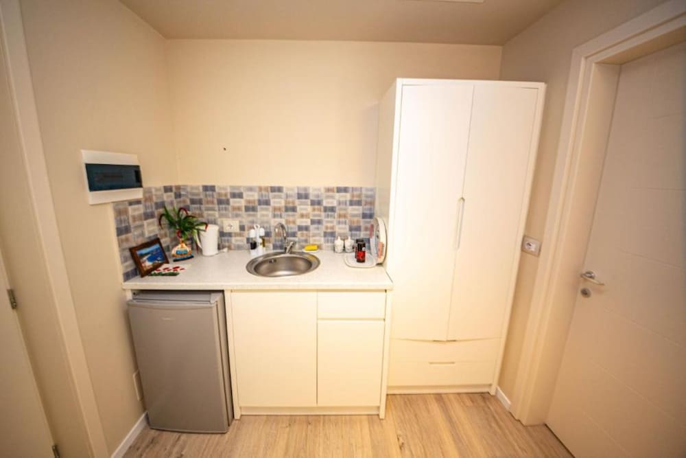 Room in B&B - Albania Dream Holidays Room Ksamil