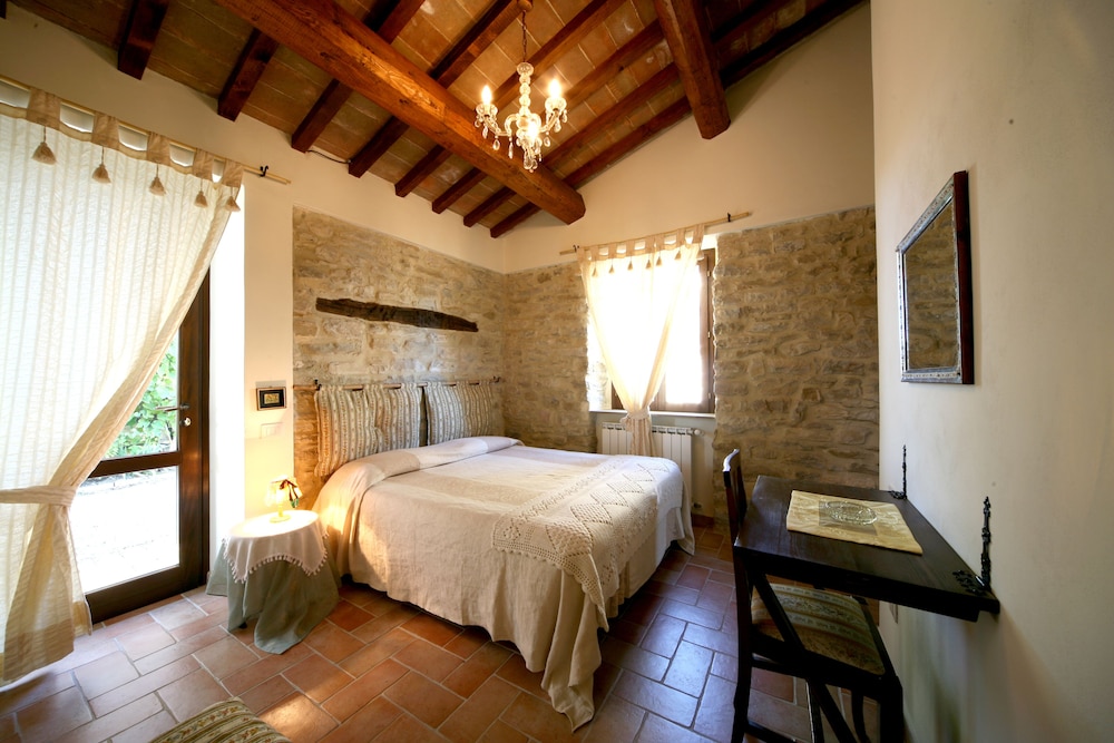 Borgo San Benedetto