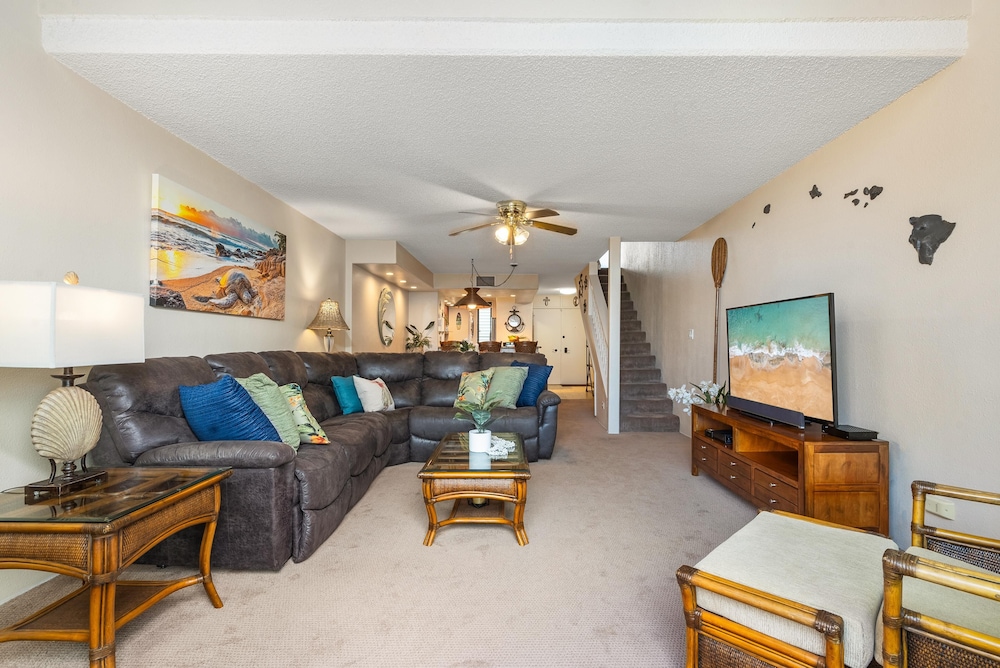 Kahana Villa E609 in Lahaina