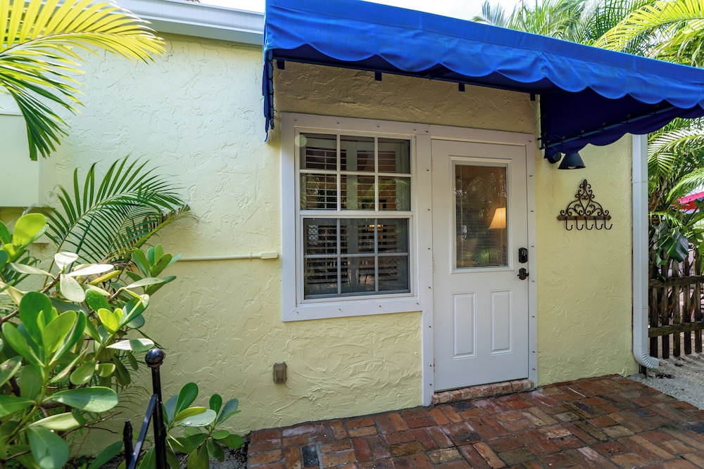 Guest House Suite