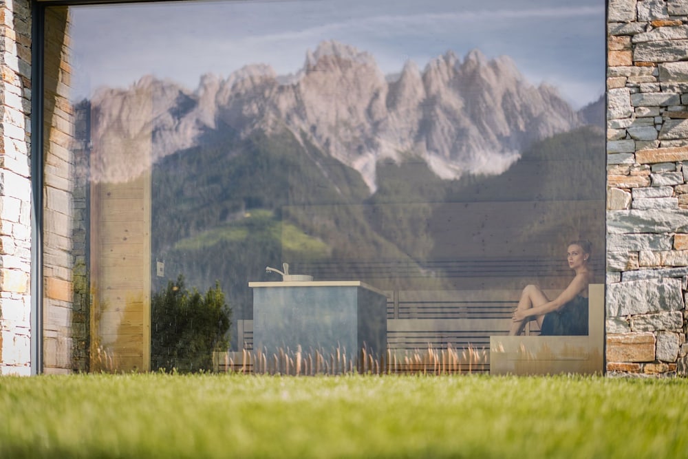 Apartments With Wellness are in Toblach - Innichen view 3