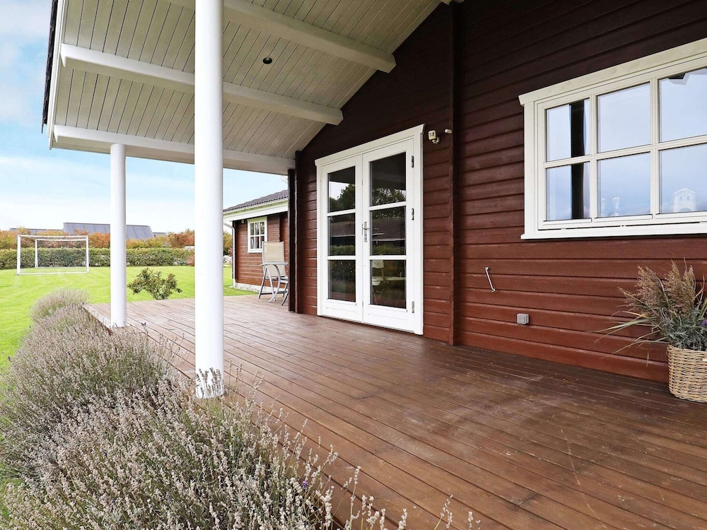 6 Person Holiday Home in Humble