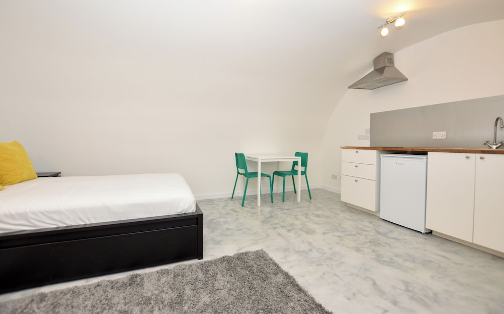 NoHo 132 Serviced Apartments by Concept Apartments