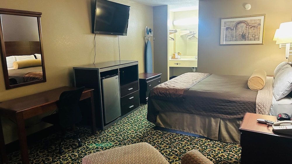 Budget Inn Beebe
