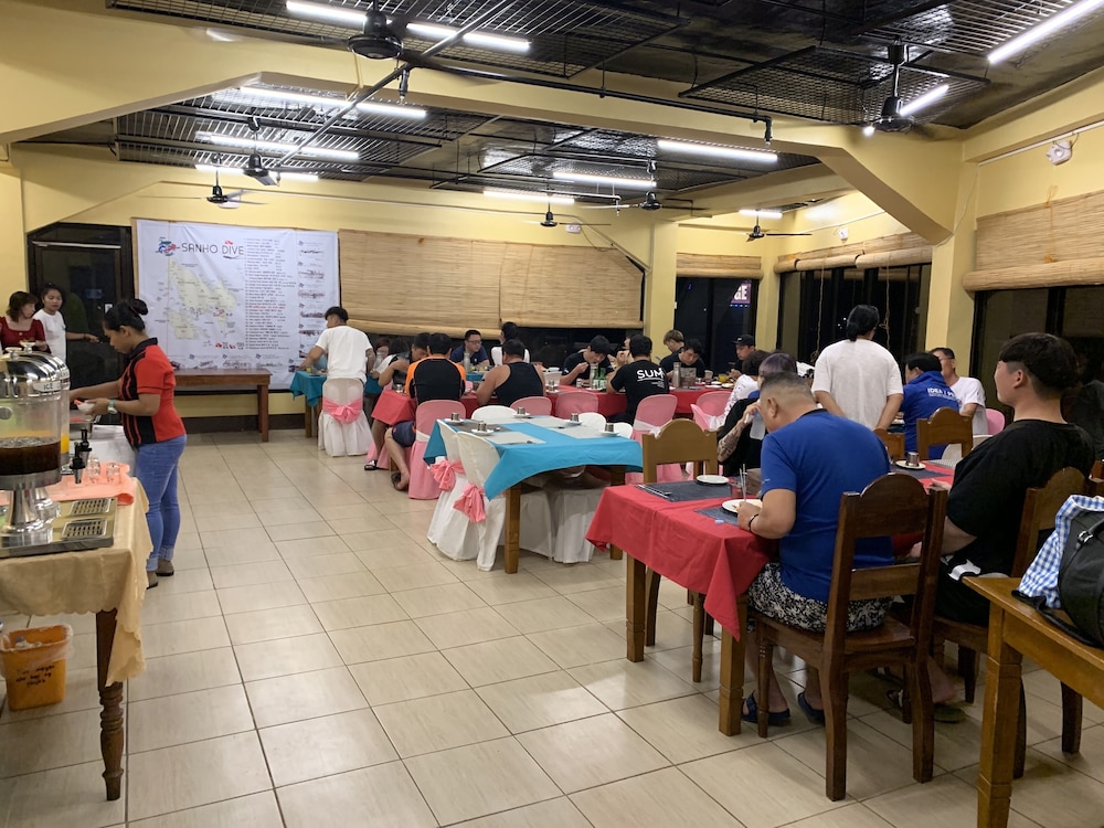 Coron Sanho Pension House, Coron - 10