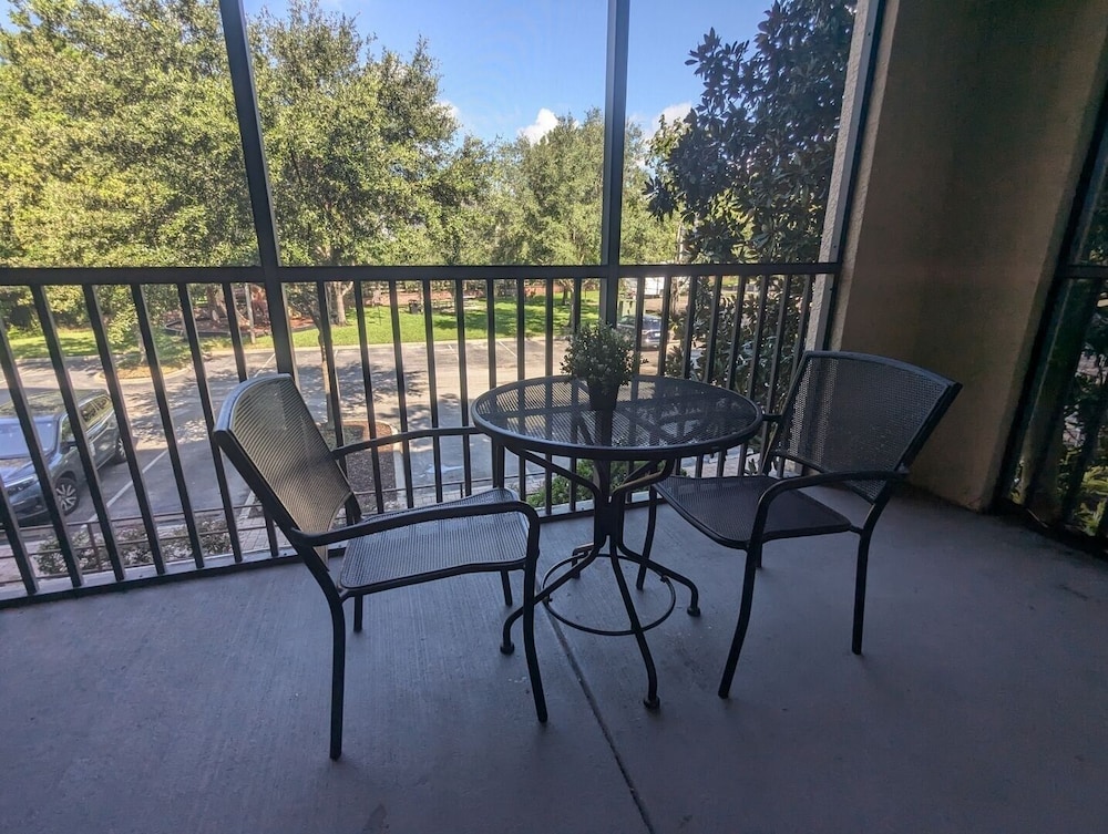 Tr9203tt Tuscana Resort Orlando 2 Bedroom Condo