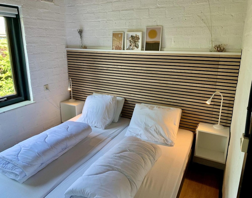 Cozy Holiday Home for Four Guests